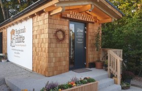 Farm store Wegererkapelle, &copy; Regionalh&uuml;tte Waidhofen a/d Ybbs-Bauernladen Wegererkapelle