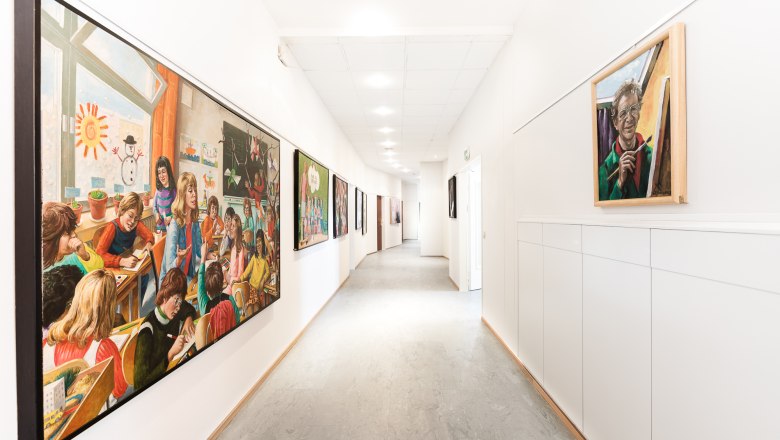 Art in the Höldrichsmühle, © 2019_höldrichsmühle