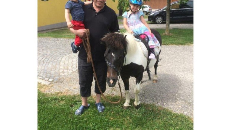 kerndlerhof_riding, © Kerndlerhof