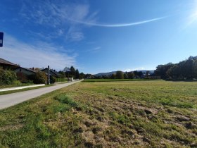 Egon-Schiele Weg, &copy; Wienerwald