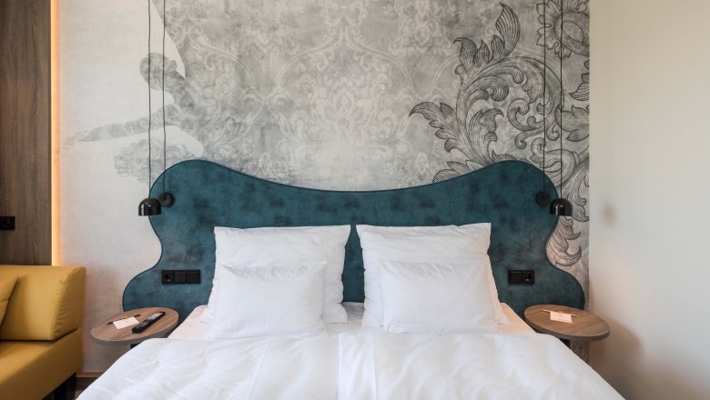 Hotel Rainers21, &copy; Hotel Rainers21