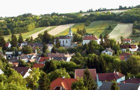 Church of St. Leonhard, &copy; Gemeinde Kreuttal
