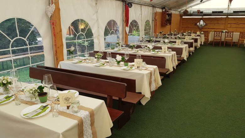 Conservatory, &copy; Reblaus