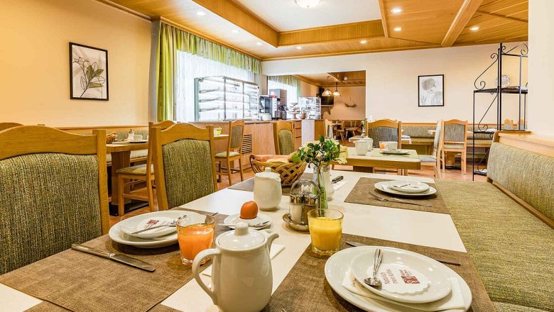 fruhstuck, © Hotel Garni Steinfeld fruhstuck, © Hotel Garni Steinfeld