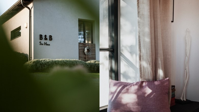 5-person house, Rohrau, &copy; Simon K&auml;fer