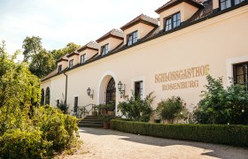 1_DF_WHK_Schlossgasthof_Rosenburg_15, &copy; Nieder&ouml;sterreich Werbung / Daniela F&uuml;hrer