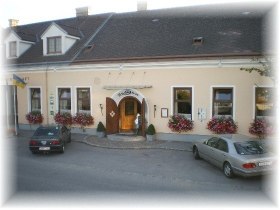 Gastwirtschaft Neunl&auml;uf, &copy; Familie Krammer