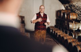 Seppelbauer's fruit paradise, © Moststraße, dochbodnliacht