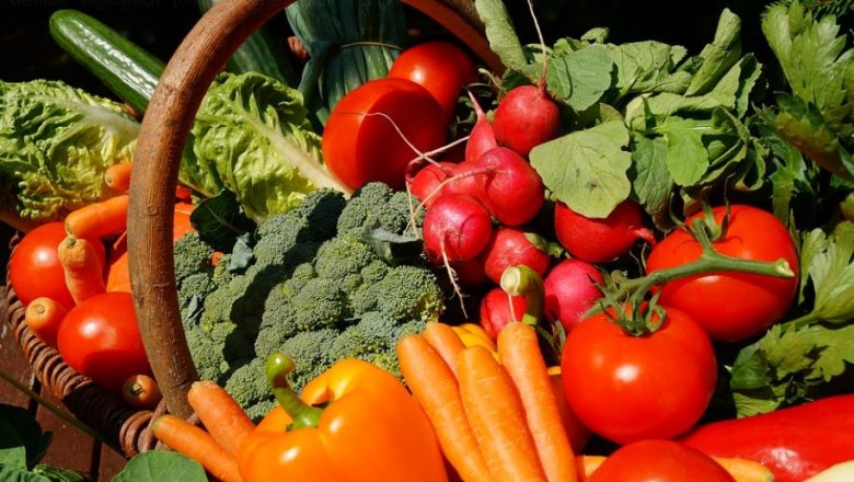 Organic farm store Absdorf, &copy; Pixabay