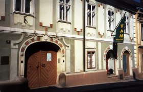 TAM - Theater an der Mauer, &copy; TAM