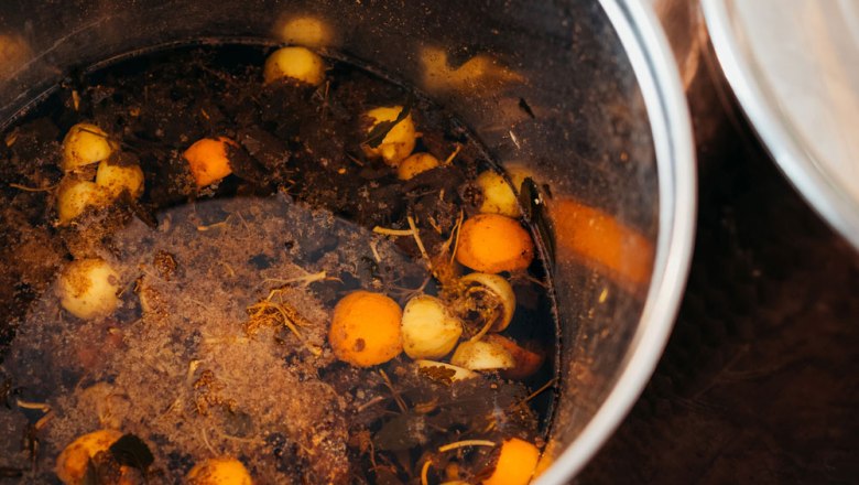 Orchards, Kriecherl specialties, © Niederösterreich Werbung/Daniela Führer