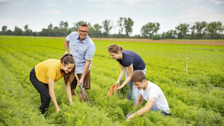 A visit to the Michaelerhof, &copy; Schwarz-K&ouml;nig und Sinzinger