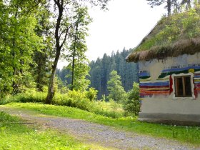 Wasserwunderweg, &copy; Monika Prinz