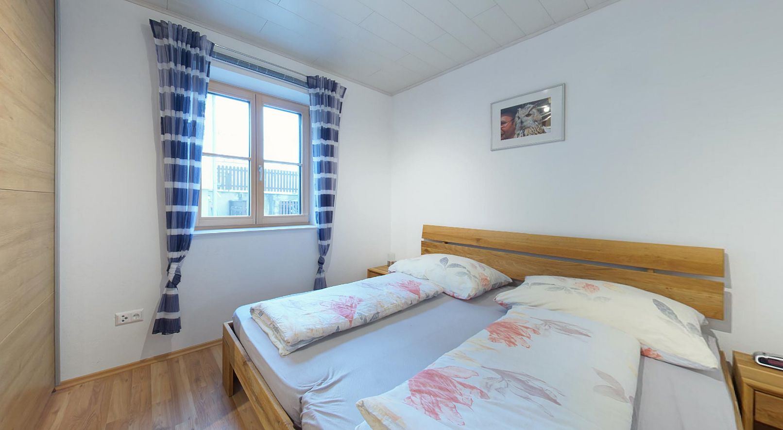 Karin nyaraló apartman