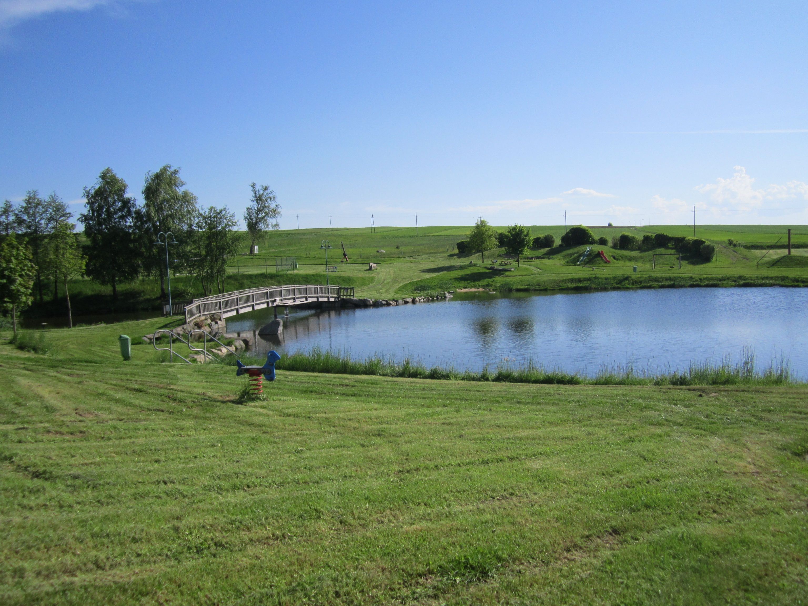 Szabadidőközpont
