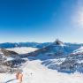 The snowiest ski area in Lower Austria, &copy; Fred Lindmoser