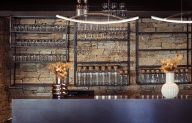 Feinsinn. Gourmet restaurant in Rohrendorf, © Feinsinn