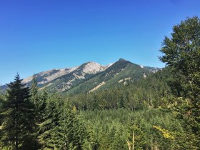 Gippel und G&ouml;ller, &copy; Riedler