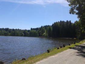 Teich, &copy; Stadtgemeinde Schrems