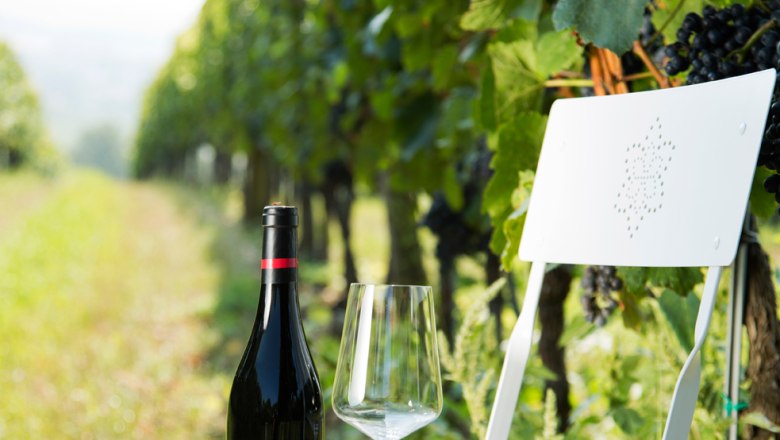 Glatzer vineyard, G&ouml;ttlesbrunn, &copy; Weingut Glatzer