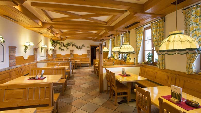 Wine tavern, &copy; Weingut Deutsch