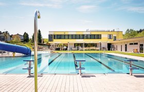 Pressbaum lido, © Strandbad Pressbaum_Nadja Büchler