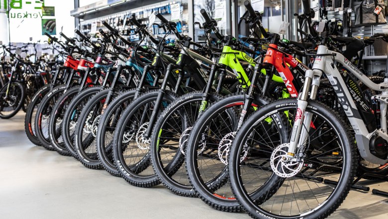 E-bike teaching, &copy; Autohaus Lehr GmbH, Karin Judmann