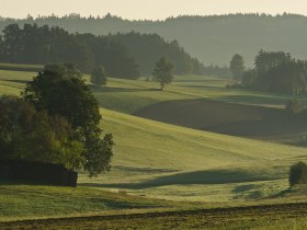 Kulturlandschaft bei Arbesbach, &copy; &copy; Matthias Schickhofer