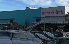 Cinemaplexx Krems, &copy; Roman Z&ouml;chlinger