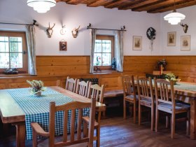 Frieslingalm, &copy; Mostviertel