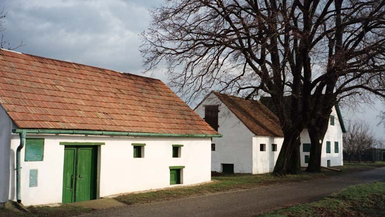 Spannberg, &copy; Gemeinde Spannberg