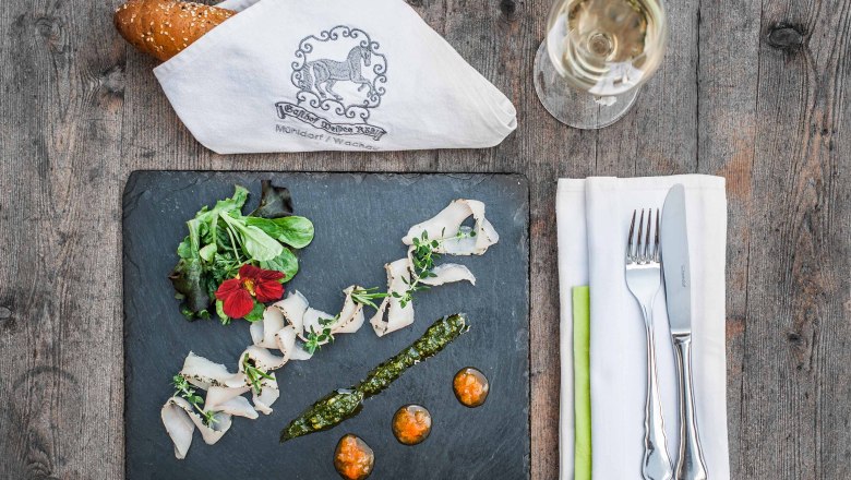 Appetizer, © Martina Siebenhandl