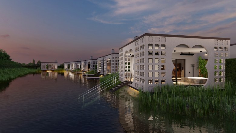 Copyright Wolfgang Vanek, © Wolfgang Vanek