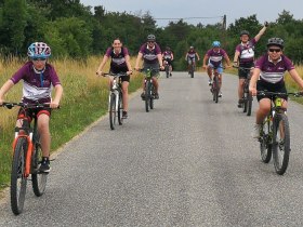 Radfahrten rund um Maissau, &copy; Stadtgemeinde Maissau