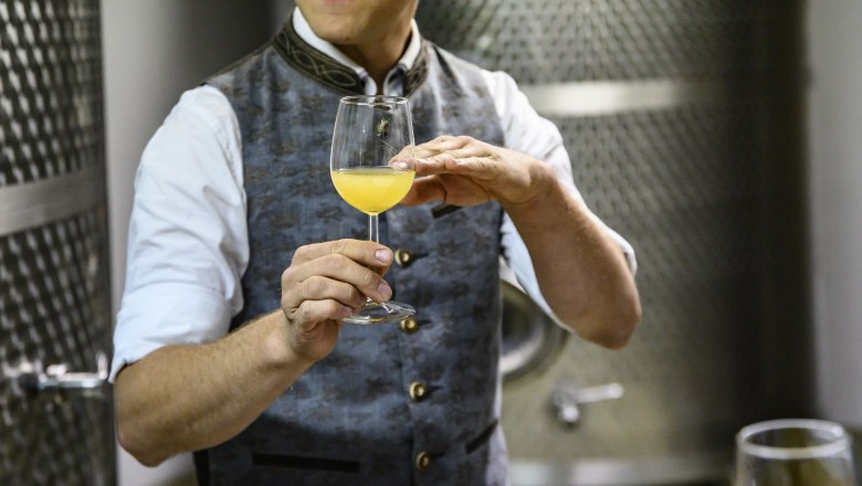 Quality must, &copy; Most Michl