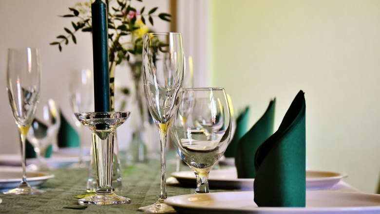 Dine in comfort, &copy; gemeinfrei