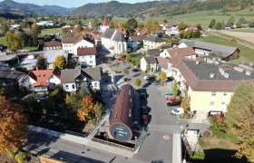 Main square Rohrbach an der G&ouml;lsen, &copy; Gemeinde Rohrbach an der G&ouml;lsen