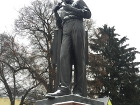 Egon Schiele, &copy; Donau Nieder&ouml;sterreich - Kamptal-Wagram-Tullner Donauraum