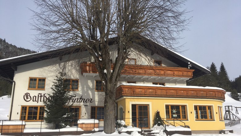 Gasthof Furtner, © Gasthof Furtner Gasthof Furtner, © Gasthof Furtner