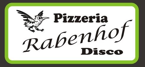 logo, &copy; Pizzeria Reischer