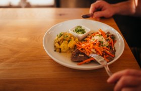 Boiled beef, &copy; Nieder&ouml;sterreich Werbung/Daniela F&uuml;hrer