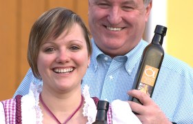 Sweet oil mill, &copy; Ing. Johann S&uuml;ss