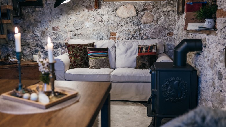 Chalet-Alte-Schmiede, © Judith-und-Mario-Huber