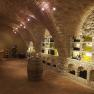 Castle wine cellar, © )Schlosshotel Mailberg