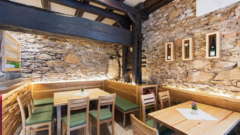 Ortmann winery, &copy; Andreas Ortmann