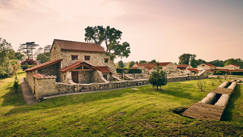 Römerstadt-Carnuntum-c-Niederösterreich Werbung, Andreas Hofer- Nutzungsrecht vorhanden (6), © Andreas Hofer