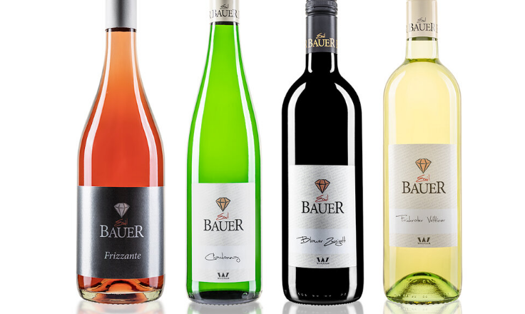 Bauer Winery, &copy; Weingut Bauer