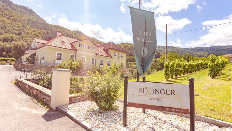 Rixinger Winery, &copy; Weingut Rixinger