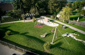 Spielplatz Zwergalwiese, &copy; Jetzinger Franz Photography