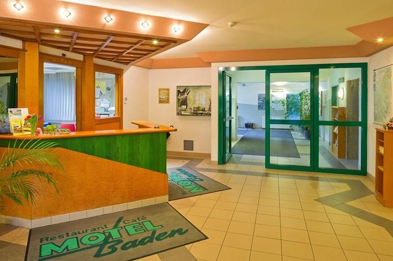 Baden Motel